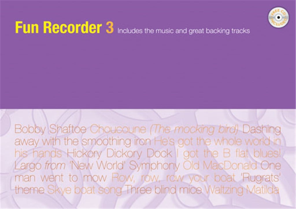 Fun Recorder 3